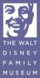 Walt Disney Family Museum Logo